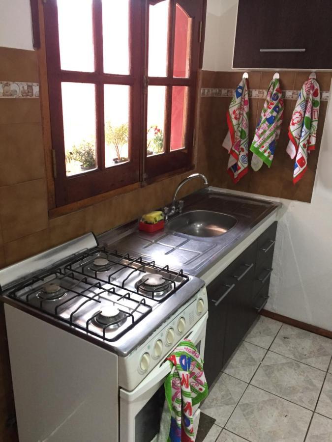 9.9 Lägenhet Santa Fe Exteriör bild